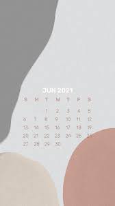 This moment can be called the beginning of a new phase of life. My Blog June 2021 Aesthetic Calendar Wallpaper Free Vectors Pngs Mockups Backgrounds Rawpixel The Second Calendar That I Am Sharing With You Is A Beautiful Design That I Absolutely Love