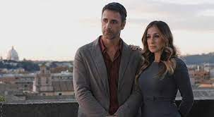 Is a new free broadcast network featuring action programming including movies, series and sports entertainment. Raoul Bova Archives Love Rome Tours In Motion