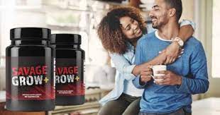 Savage Grow Plus Reviews-Best Male Enhancement-Does It Work Or