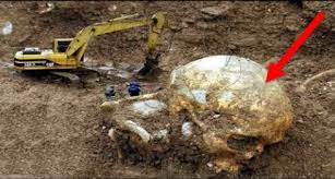 بالصور أجسام قوم عاد وثمود موسوعة