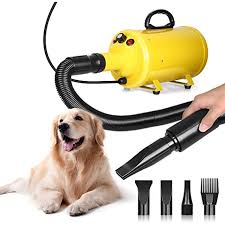 Petbarn grooming salons offer the very best in dog grooming. Amzdeal Dog Dryer 2800w 3 8hp Pet Blow Dryer Grooming Hair Blower Speed Adjustable With Heater For Dogs Cats 4 Diff Dog Hair Dryer Dog Dryer Dog Grooming Dryer