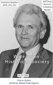 Master Index Subfile