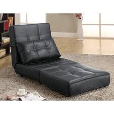 Futon/ chair nice versatile chair that folds down to a bed. Single Sofa Bed Chair You Ll Love In 2021 Visualhunt
