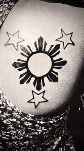 Pin By Stephanie Breen On Tattoos Filipino Tattoos Tattoos Tattoo Designs
