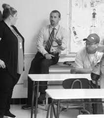 Council settles with Kotter