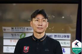 บูชอน FC ตั้งเป้าเลื่อนชั้น แม้ใจอยากชิงดำ โคเรีย คัพ กับ กวางจู เอฟซี! - Imagen principal del artículo