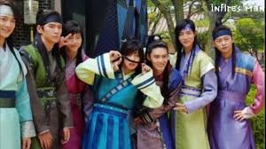 Erstelle dein kostenloses deezer konto und höre jin: Even If Idie It S You V Jin Bts Eng Sub Hwarang Ost Youtube