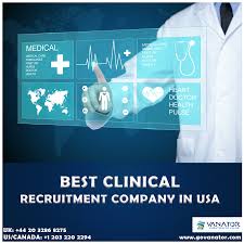 Ai Based Clinical Recruitment Agency In Usa Vanator Rpo In 2020 Recruitment Agencies Staffing Company Recruitment Company