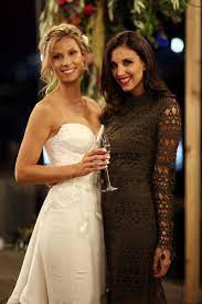 A selection wedding guest dresses and outfits to wear to weddings sorted by color and dress code. Autumn Wedding Guest Dress Hire In Melbourne Customer Story Best Wedding Guest Dresses Formal Wedding Attire Wedding Guest Dress