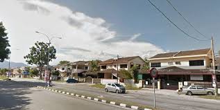 This airport serves ipoh city. Double Storey Semi Detached House Jalan Sultan Azlan Shah Ipoh Jalan Sultan Azlan Shah Ipoh Perak 1985 Sqft Commercial Properties For Sale By Dawson Lam Rm 600 000 28313390