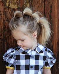 Hip Hop Hairstyles Girls Hairstyle Kinder Frisuren Madchen Frisuren Coole Kinderfrisuren