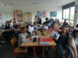 En ce moment tragique où l'école est touchée en plein cœur, les personnels du collège pierre et marie curie font part de leur soutien aux proches de samuel paty et s'associent à. Blog Cold Case 5 Pierre Et Marie Curie De Le Fousseret