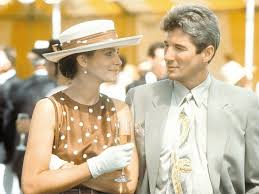 Capa Do Filme Uma Linda Mulher Richard Gere Famosos Uol Entretenimento Filme Pretty Woman Filme Uma Linda Mulher Richard Gere