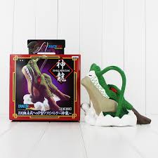 The development bank of zambia (dbz) is a joint venture between the government of zambia, public sector financial institutions, the local private sector and foreign institutions. 16cm Dragon Ball Super Shenron Figure Toy Golden Shenlong Models Brinquedos Buy At The Price Of 9 83 In Aliexpress Com Imall Com