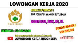 Semua bisa sobat pilih sesuai. Lowongan Kerja Warujayeng Nganjuk Endemic Nganjuk Cute766