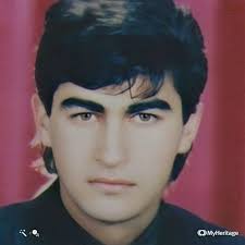 Meine liebe Bruder bei Türkische millitar getötet worden. Ich vermisse ihn  viel.