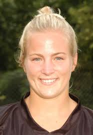 Women's Soccer Downs VMI, 3-1