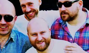 He was like the Messiah': Larry Levan, the DJ who changed dance music  forever