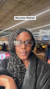 Heartfelt Walmart Testimony TikTok Video