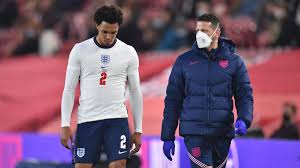England will be kicking off their euro 2020 campaign on june 13, but when are the rest of gareth southgate's team's group fixtures? Trent Alexander Arnold Injury England Defender Ruled Out Of Euro 2020 Finals In 2021 With Thigh Injury Eurosport