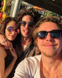 A year ago you told me that I had become the sex you always knew I would  be. I loved the way you saw me. There was never a moment that didn't