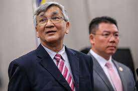 Article 5 of the federal constitution forbids it. Malaysia Likely Set Precedent As First Country To Remove A Sitting Parliamentary Speaker Says Mohamad Ariff Malaysia Malay Mail