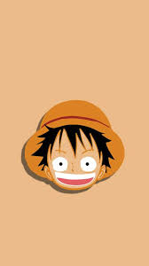 Maybe you would like to learn more about one of these? One Piece Handy Wallpaper Cartoon Face Facial Expression Yellow Illustration 622934 Wallpaperuse