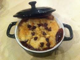 Crumble Poires Chocolat Recette Crumble Poire Chocolat Poire Au Chocolat Recette Crumble Poire