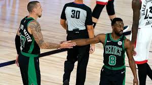I pit these titans within 6 categories and let you de. Celtics Roll Past Raptors In Game 1 Of Eastern Conference Semis