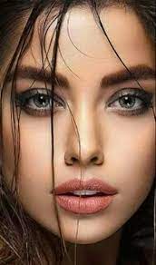 Not just a pretty face. Don T Wait Life Goes Faster Than You Think Beautiful Girl Face Most Beautiful Faces Beautiful Eyes