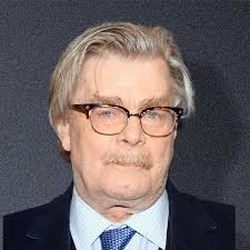 Películas y programas de TV de Nicholas Campbell