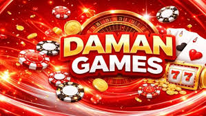 Daman Games Login: Step-by-Step Guide for New Users - English Shayarii