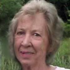 Obituary information for Jean Shell
