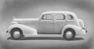 Image result for Italian Cream 1938 Cadillac