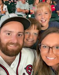 Go Braves! Local fans cheer