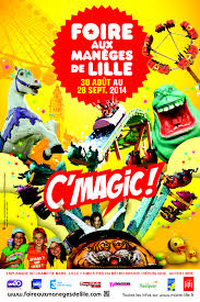 La foire à tout 6672 vues. Tout Savoir Sur La Foire Aux Maneges De La Braderie De Lille 2014 Braderie De Lille