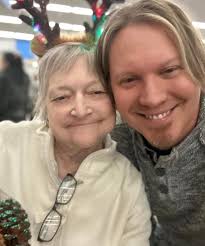 Two years ago today, I lost my mom. Not a day passes that I don't carr...