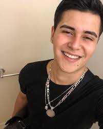 Pedro Preciado's Instagram, Twitter & Facebook