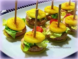 We did not find results for: Hamburger Di Pollo Con Patate Alla Curcuma