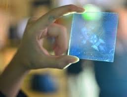 Making Holograms Phablabs Hologram Holography Reflection And Refraction