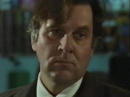 Another memory of Nottingham