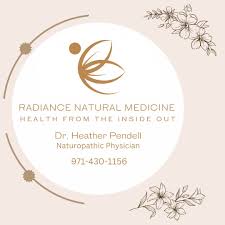 Dr Heather Pendell (@radiancenaturalmedicine) • Instagram photos and videos