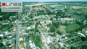Последние твиты от murowana goślina (@murowanagosl). Linea Murowana Goslina Os Pogodna 27 69m2 Os Stolarska 70 75m2 Youtube