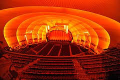 Radio City Music Hall Wikipedia