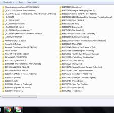 Les serveurs ps3 et xbox 360 vont bientôt fermer ! Nicks Gaming Ps3 Jailbreak Games List Facebook