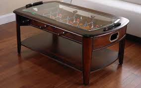 Berner 2 in 1 foosball & coffee table: Best Foosball Coffee Tables 2021 Reviews Perks Options Which Table Game