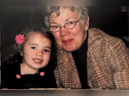 Memories of Jean Tinker