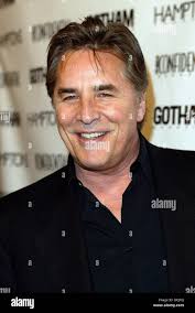 Don johnson hi-res stock photography and images