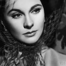 Vivien Leigh in a still from 'Lady Hamilton' 1941 ('That Hamilton Woman' in  the U.S.) As if to capitalise