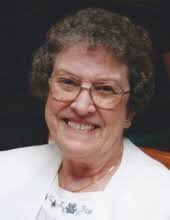 Obituary information for Erma Rowe Sturgis